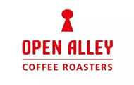 OPEN ALLEY