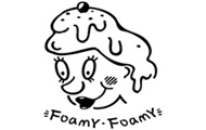 Foamy Foamy蛋糕加盟