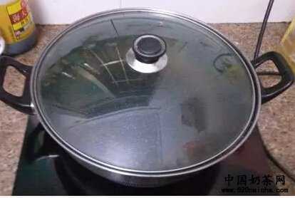 煮珍珠