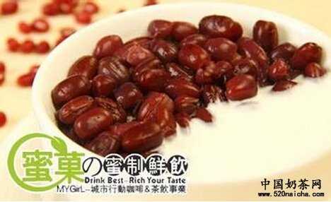 蜜菓奶茶双皮奶做法