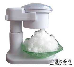 自动碎冰机