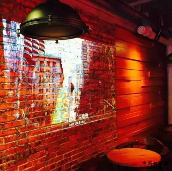 皇茶店开业