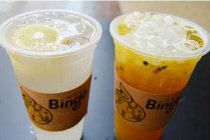 重庆缤果鲜茶加盟有何流程
