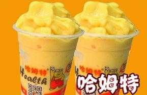 哈姆特奶茶如何加盟？哈姆特奶茶加盟流程清单大放送！
