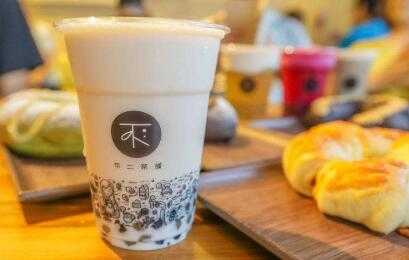 不二茶铺起源是怎样的,不二茶铺好喝吗