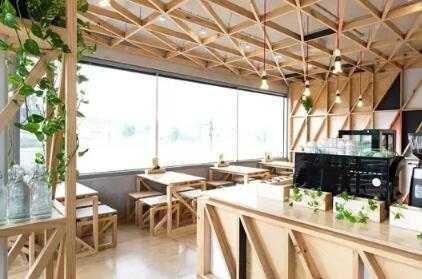 怎样设计咖啡店吸引人,咖啡店如何经营