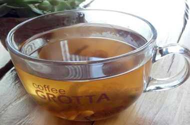 COFFEE GROTTA咖啡洞加盟费要多少