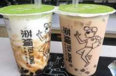 茶炯加盟优势有哪些？加盟能赚钱