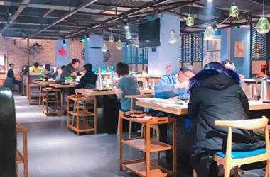 韩红石板肉加盟费高吗？怎么加盟？