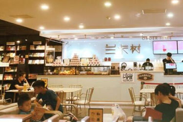 加盟兰卡树奶茶怎么样？创业致富好选择!
